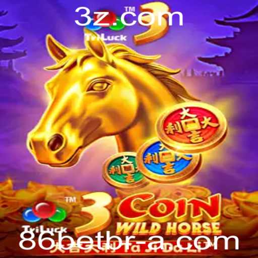 Explorando o Universo de 3CoinWildHorse: Um Mergulho Detalhado no Jogo