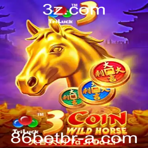 Explorando o Universo de 3CoinWildHorse: Um Mergulho Detalhado no Jogo