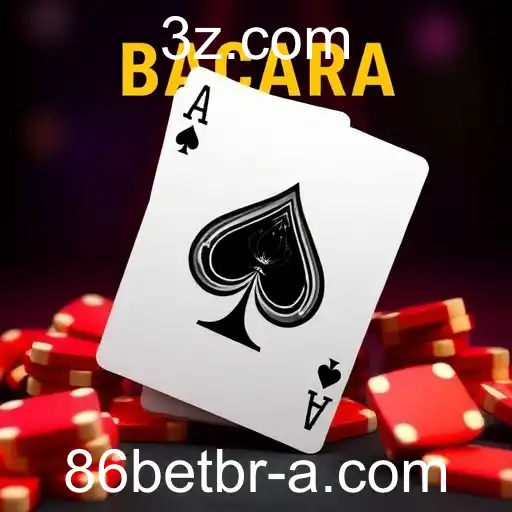 Bacará: Estratégias e Dicas no Universo 86betbra