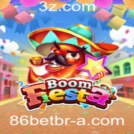 Explorando BoomFiesta: O Jogo Revolucionário com 86betbra