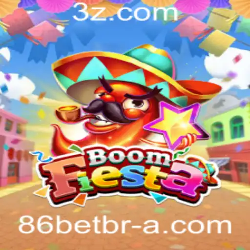 Explorando BoomFiesta: O Jogo Revolucionário com 86betbra