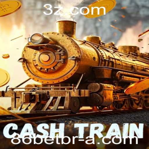 CashTrain: Descubra o Novo Jogo e Suas Regras Inovadoras com 86betbra