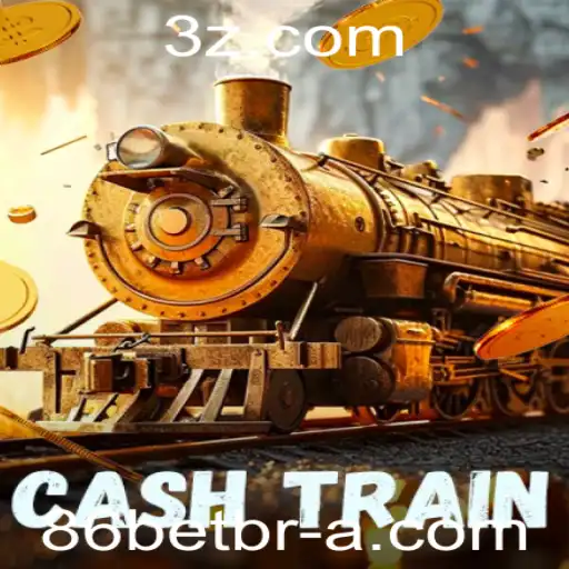 CashTrain: Descubra o Novo Jogo e Suas Regras Inovadoras com 86betbra