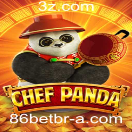 ChefPanda: Desvende o Mundo dos Aromas e Sabores Digitais