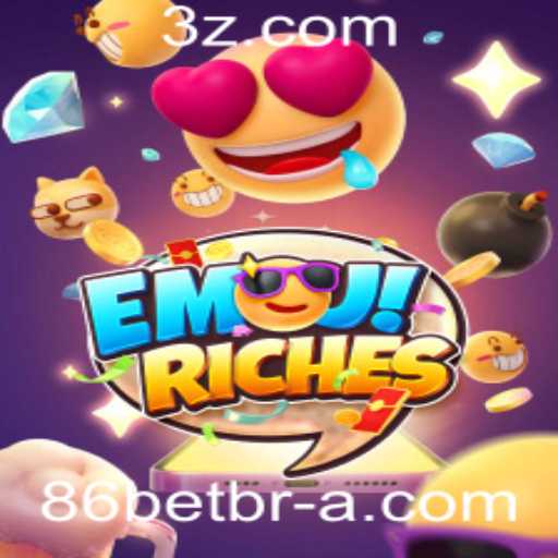 Explorando EmojiRiches: O Jogo de Slots Emocionante