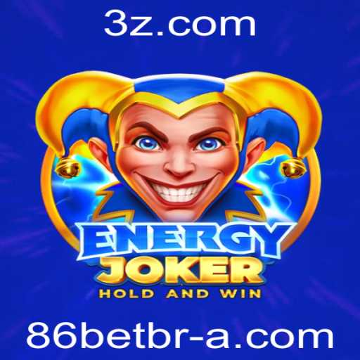 Explorando o Jogo EnergyJoker: Um Mergulho na Emoção e Diversão