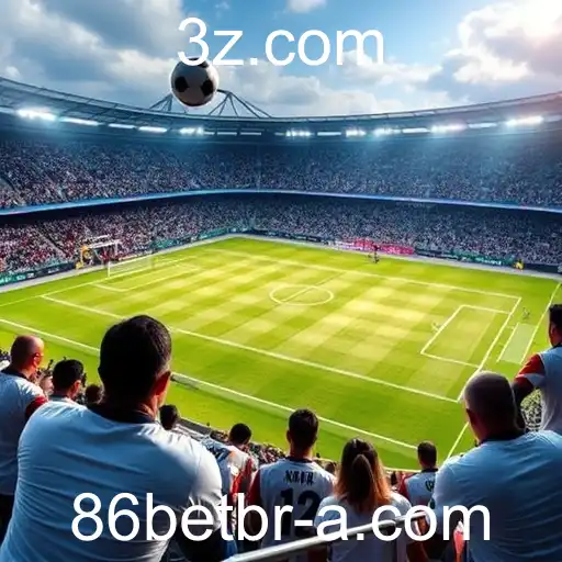 Explorando o Mundo dos Esportes e Aposta com 86betbra