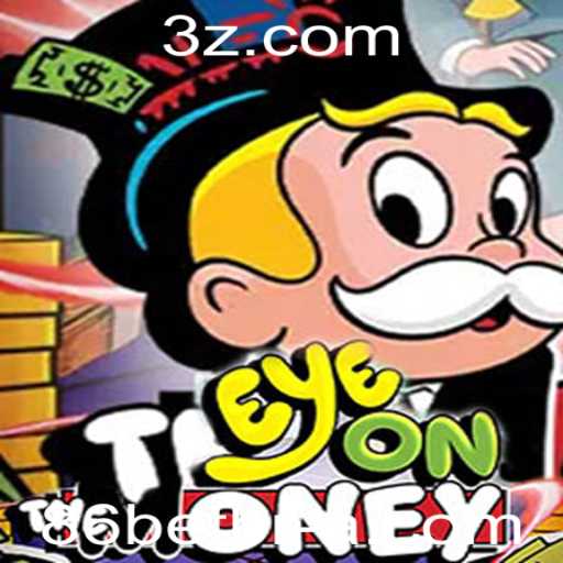 EyeOnTheMoney: Uma Nova Sensação no Mundo dos Jogos Online