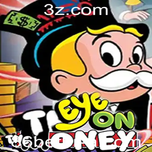 EyeOnTheMoney: Uma Nova Sensação no Mundo dos Jogos Online