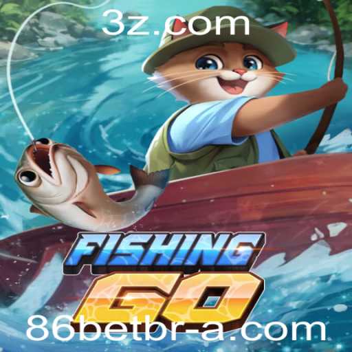 Explorando o Mundo de FishingGO: Uma Experiência de Jogo Inovadora
