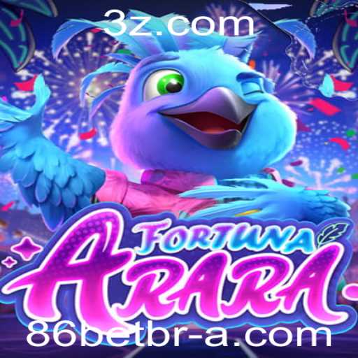 FortunaArara: Explore Aventuras Inéditas no Novo Jogo de Estratégia