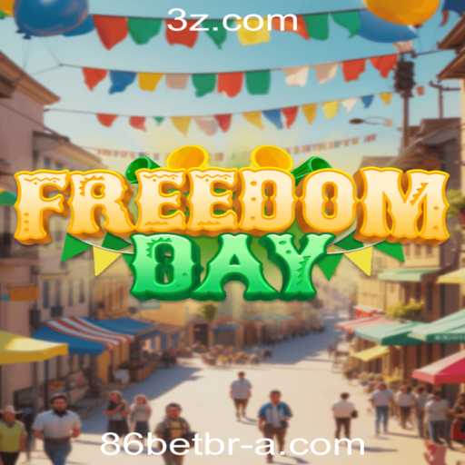 Explorando FreedomDay: O Jogo que Revoluciona Aventura e Estratégia