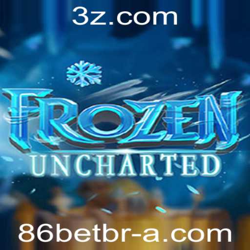 Descubra o Mundo Fascinante de FrozenUncharted