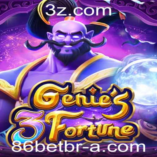 Descubra o Fascinante Mundo de Genie3Fortune: O Jogo de Azar que Conecta Tradições com Inovação
