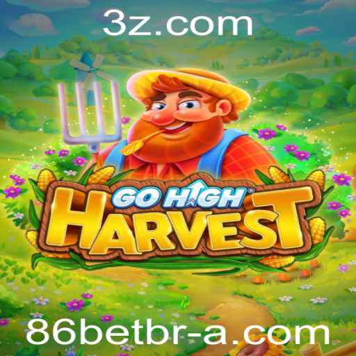 GoHighHarvest: Explorando o Mundo do Jogo com 86betbra
