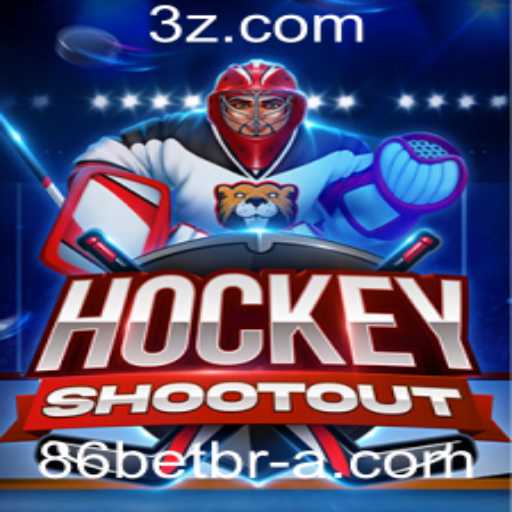 HockeyShootout: Explore o Jogo que Está Conquistando o Mundo