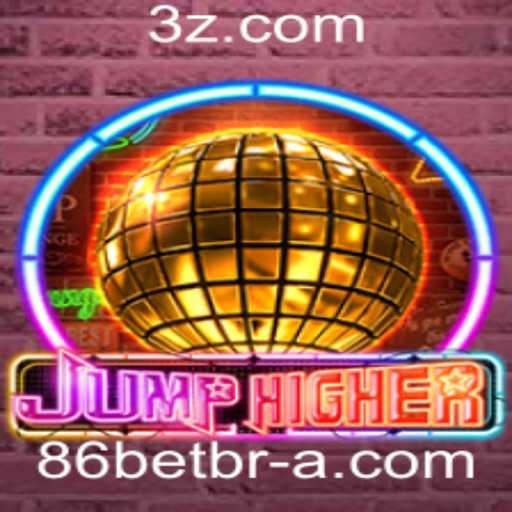 Explorando JumpHigher: Uma Jornada de Aventura e Estratégia