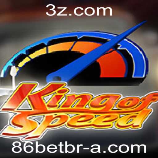 Descubra o Mundo Empolgante de KingofSpeed com 86betbra