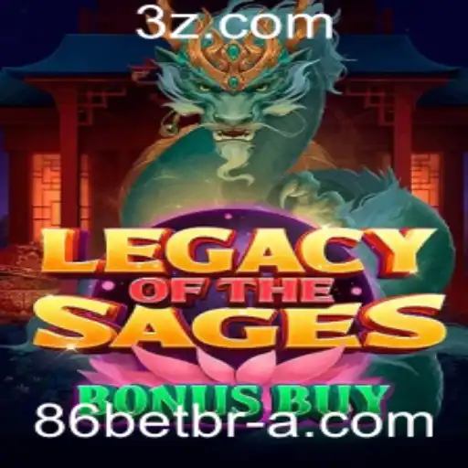 Explorando LegacyoftheSagesBonusBuy: O Novo Fenômeno no Mundo dos Jogos