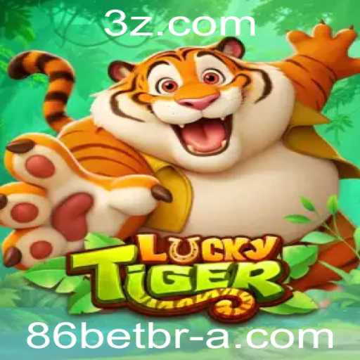 Explorando o Fascinante Mundo de LuckyTiger: O Jogo Que Conquista Multidões