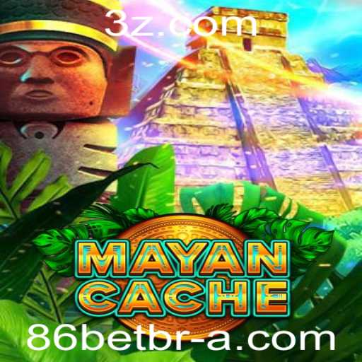 MayanCache: Uma Aventura Enigmática no Mundo dos Antigos Maias