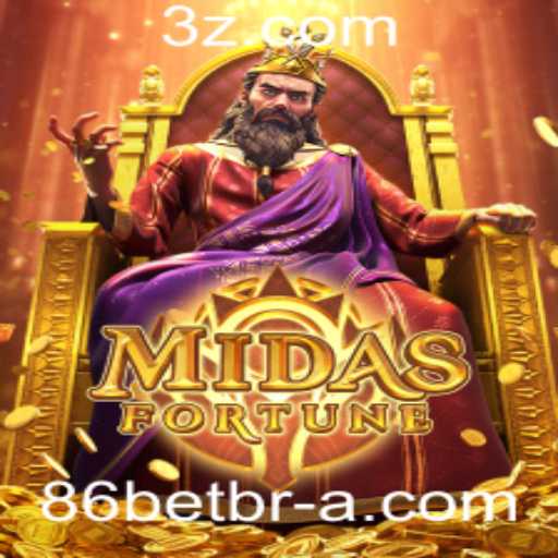 Descubra o Fascinante Mundo de MidasFortune: O Jogo do Momento no 86betbra