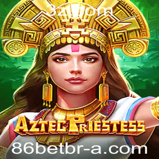 AztecPriestess: Descubra o Fascinante Mundo do Jogo de Cassino Virtual