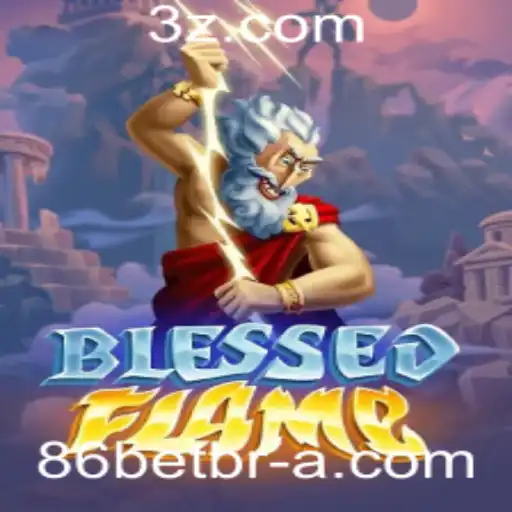 Descubra o Fascinante Universo de BlessedFlame: Um Novo Marco no Mundo dos Jogos