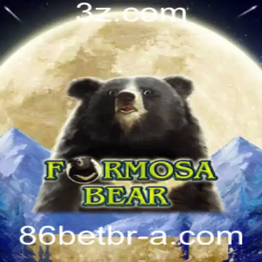 Descubra FormosaBear: O Novo Fenômeno no Mundo dos Jogos