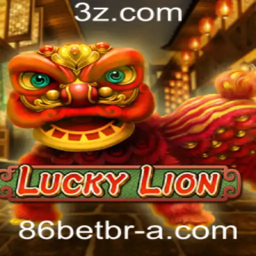 Descubra o Fascinante Mundo do LuckyLion com a Plataforma 86betbra