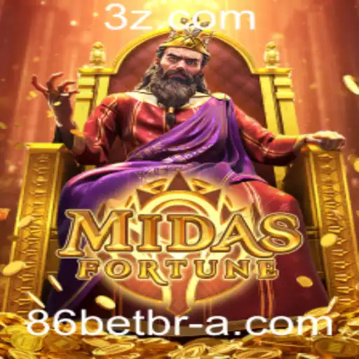 Descubra o Fascinante Mundo de MidasFortune: O Jogo do Momento no 86betbra