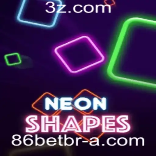 NeonShapes: Explorando o Universo Vibrante e Desafiante de um Novo Jogo