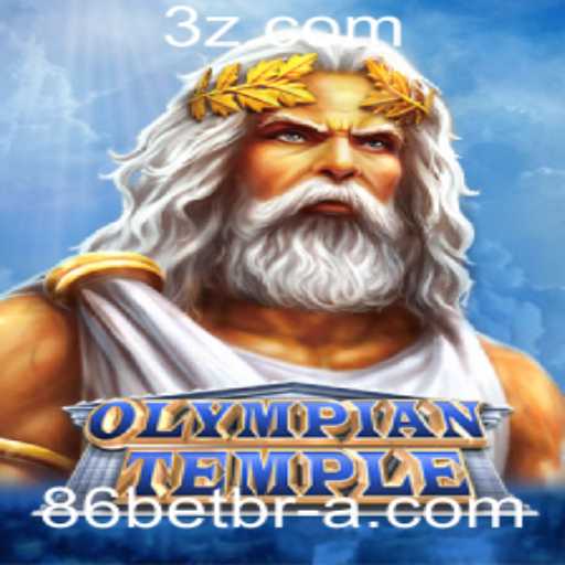 Descubra o Jogo OlympianTemple: Um Mergulho no Universo da Mitologia Grega