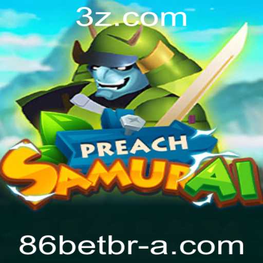 Explorando o Universo de PreachSamurai: A Nova Febre entre Gamers