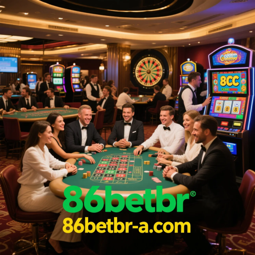 86betbr