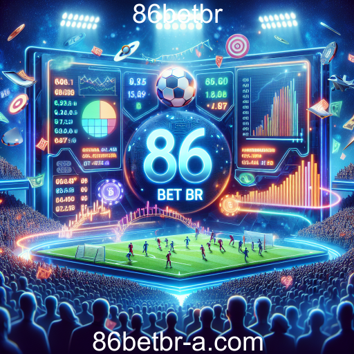 Descubra o Mundo das Apostas Esportivas no 86betbr