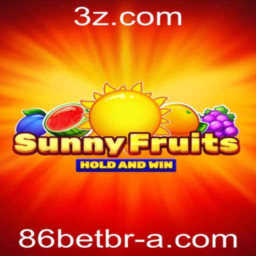 Descubra o Mundo Vibrante de SunnyFruits com 86betbra