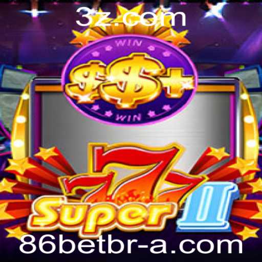 Explorando o Universo de Super777II
