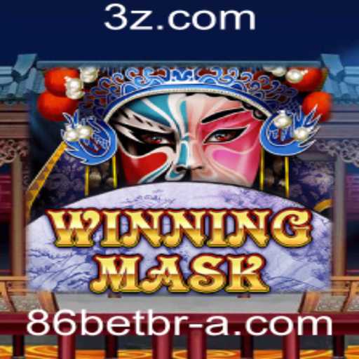 WinningMask: Jogo Empolgante e Estratégico para Todos os Públicos