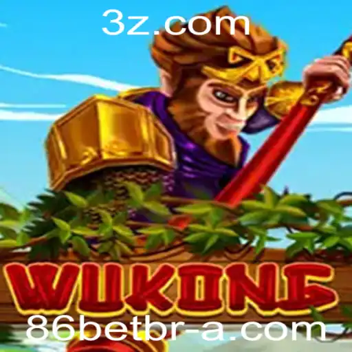 Explorando o Fascinante Universo de Wukong no 86betbra